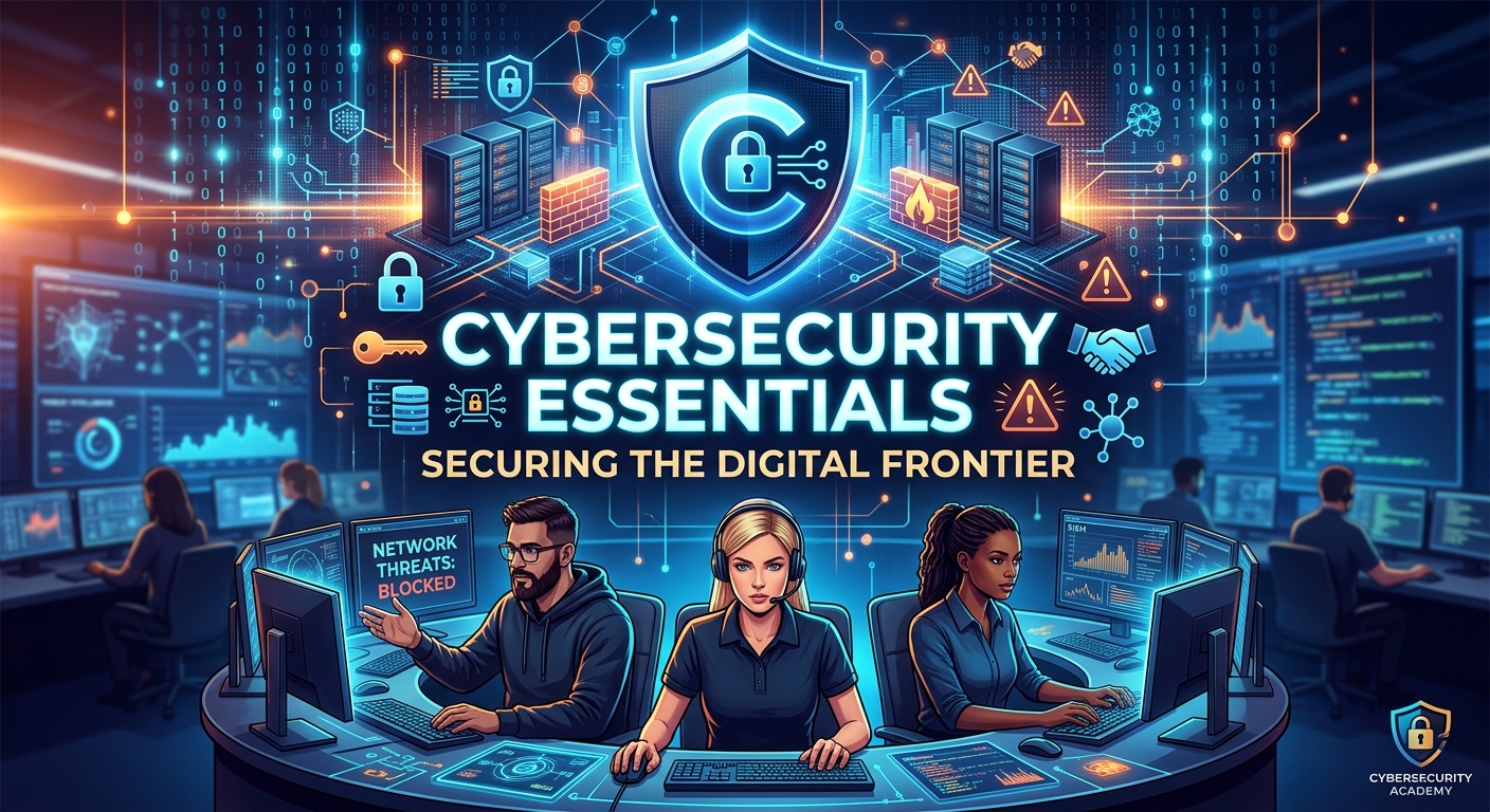 Cyber Security